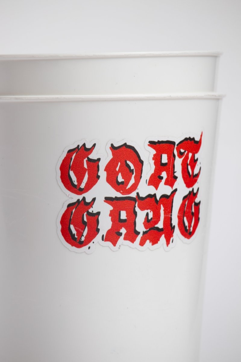 Double Cup